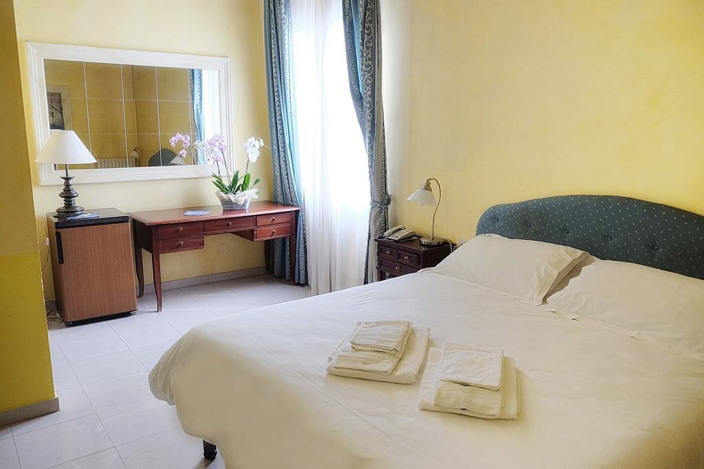Hotel Terme Eden Abano Terme Exterior photo