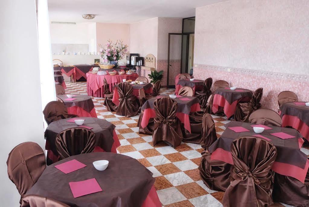 Hotel Terme Eden Abano Terme Exterior photo